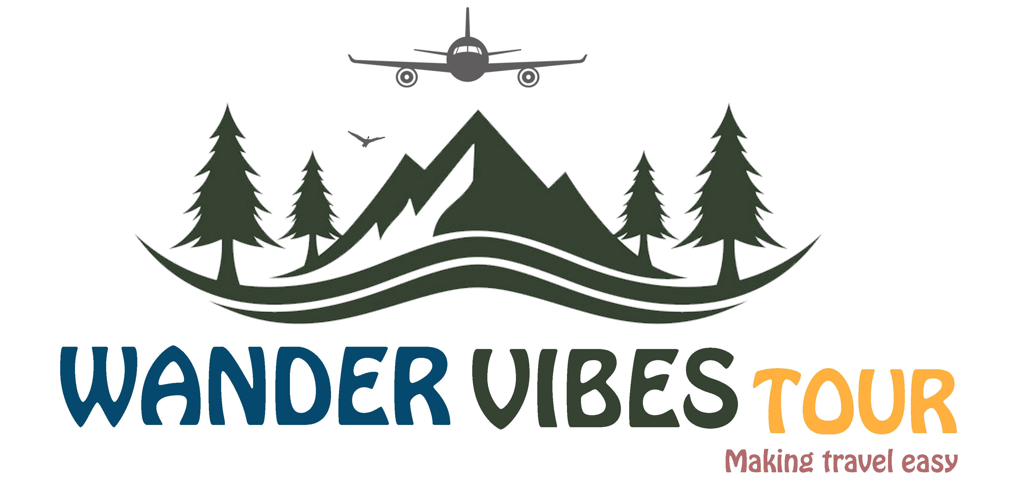 Wander Vibes Tour